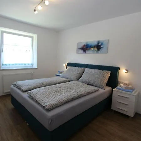 Holiday home In Carinthia Near Lake Pressegger
