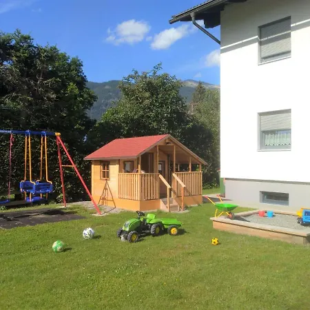 In Carinthia Near Lake Pressegger Holiday home Kotschach-Mauthen