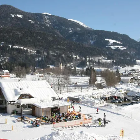 In Carinthia Near Pressegger Holiday home Kotschach-Mauthen