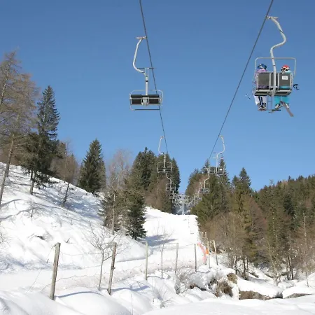 In Carinthia Near Pressegger Holiday home Kotschach-Mauthen