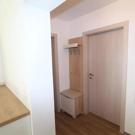 Holiday home In Carinthia Near Lake Pressegger Kotschach-Mauthen