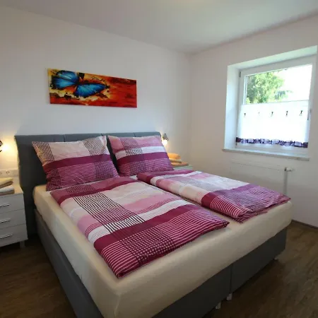 Holiday home In Carinthia Near Lake Pressegger