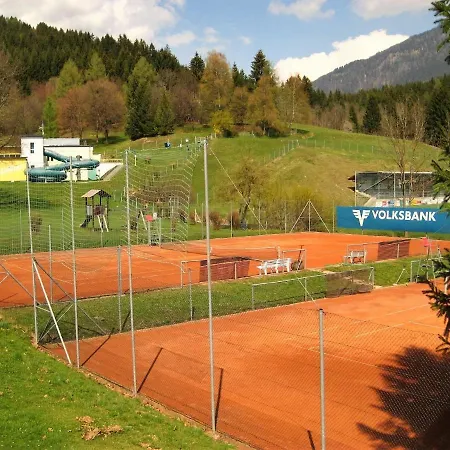 In Carinthia Near Pressegger * Kotschach-Mauthen