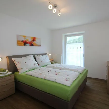 In Carinthia Near Lake Pressegger Holiday home *
