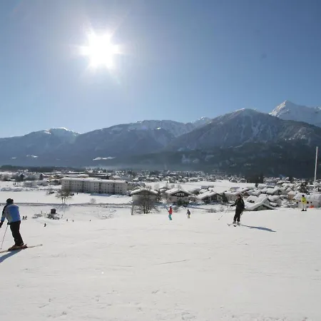 In Carinthia Near Lake Pressegger