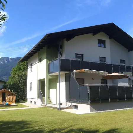 In Carinthia Near Pressegger Holiday home *