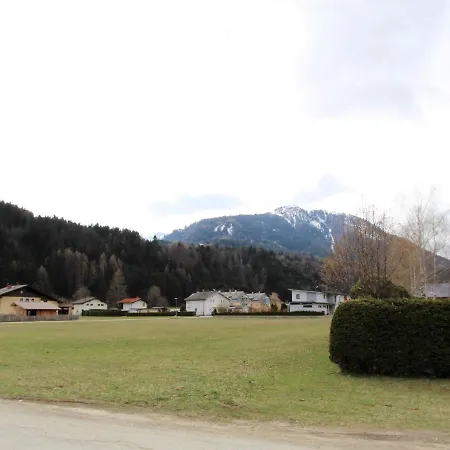 In Carinthia Near Pressegger Holiday home Kotschach-Mauthen